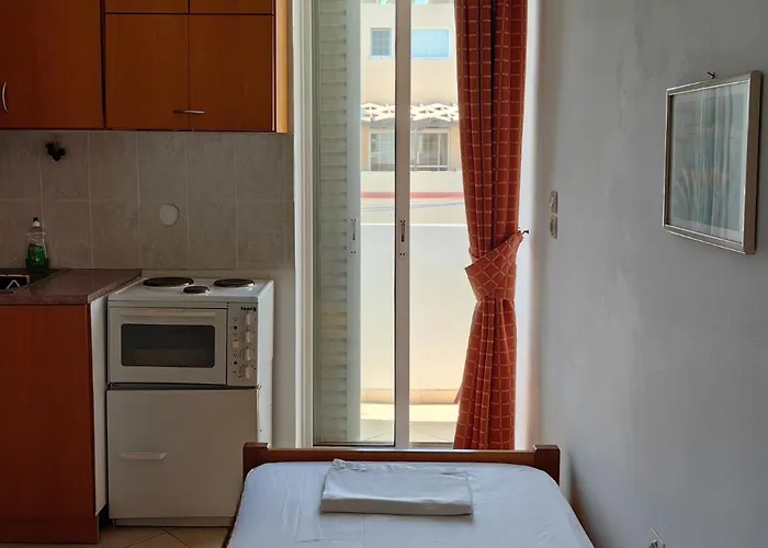 Aparthotel Irene