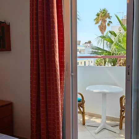 Irene Hotel apartamentowy Kardamena (Kos)