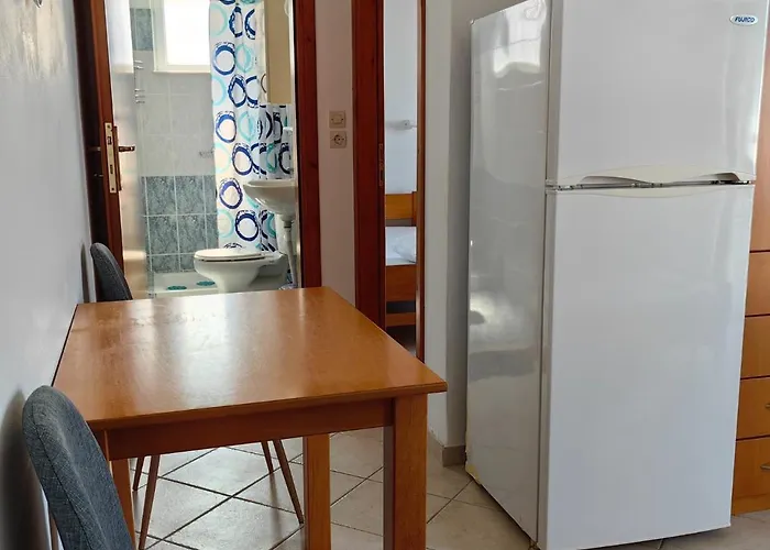 Aparthotel Irene 4*