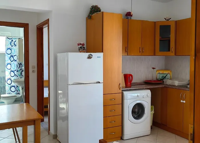 Aparthotel Irene 4*