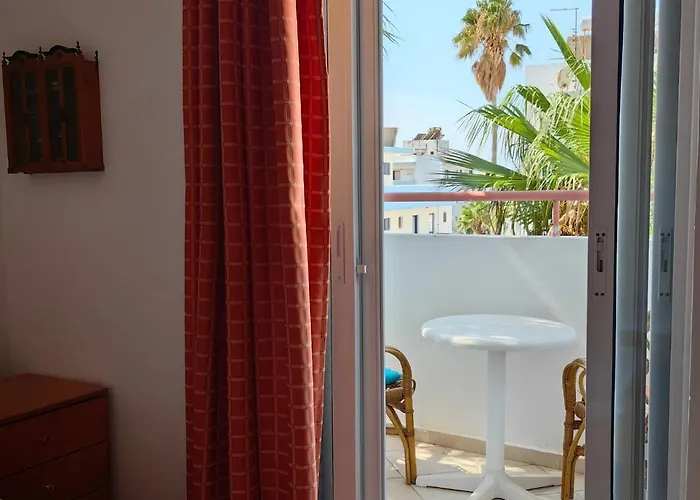 Irene Aparthotel Kardamena (Kos)
