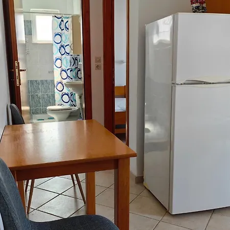 Apartmanhotel Irene *