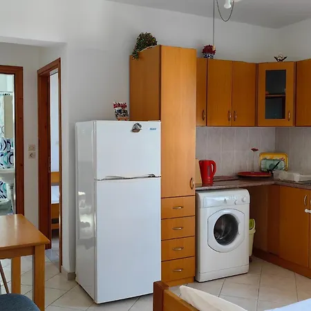 Apartmanhotel Irene *