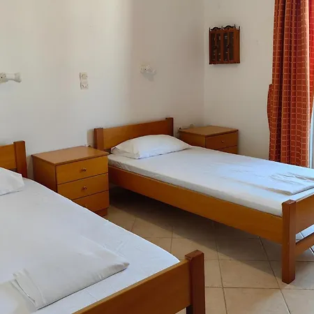 Irene Kardamena (Kos)