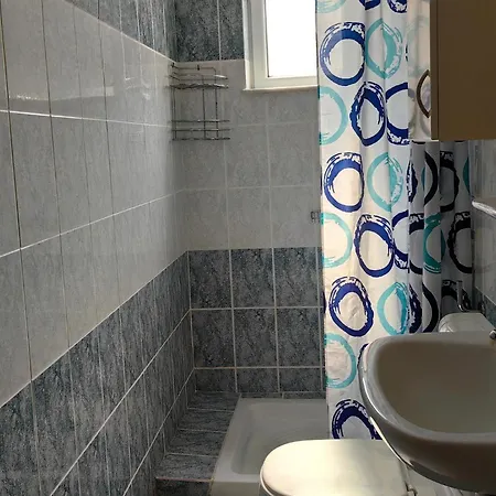 Irene Lejlighedshotel Kardamena (Kos)