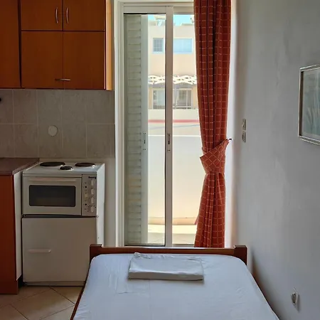 Apartmanhotel Irene