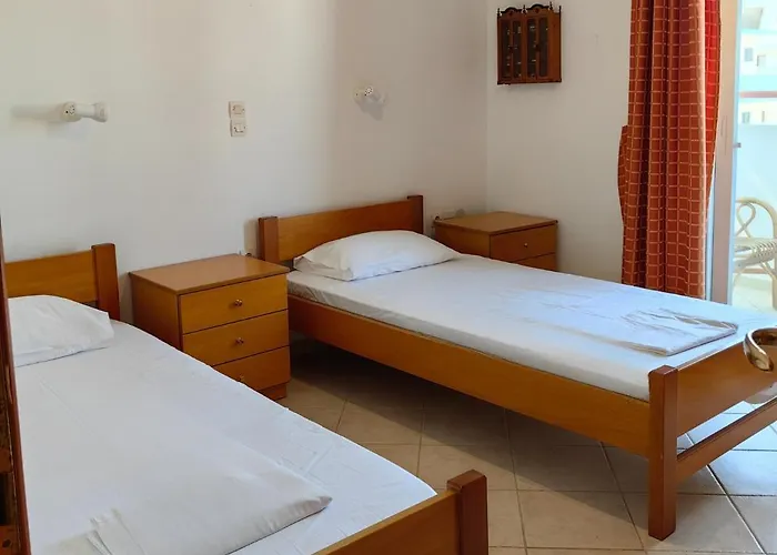 Irene Kardamena (Kos)