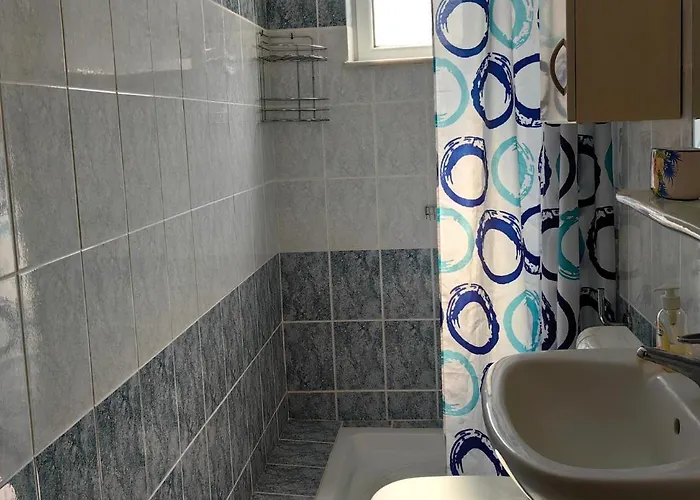 Irene Aparthotel Kardamena (Kos)