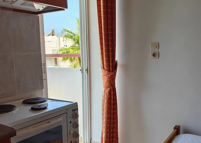 Apart-hotel Irene 4*